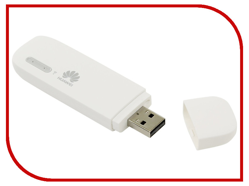 

Huawei E8231 White