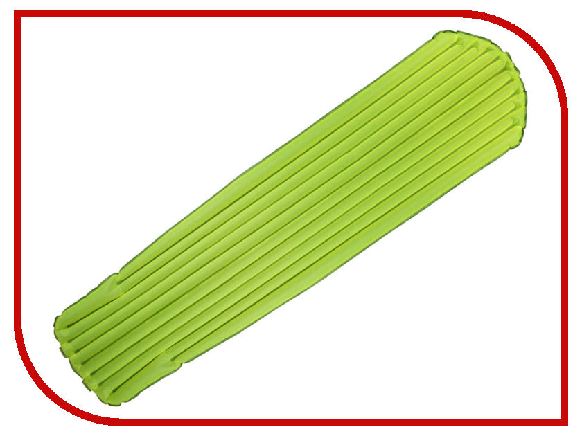 

Коврик Trimm Tiguan Green 50672
