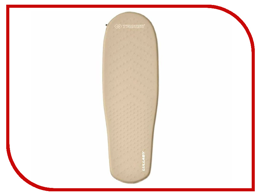 

Коврик Trimm Lulaby Sand 49707