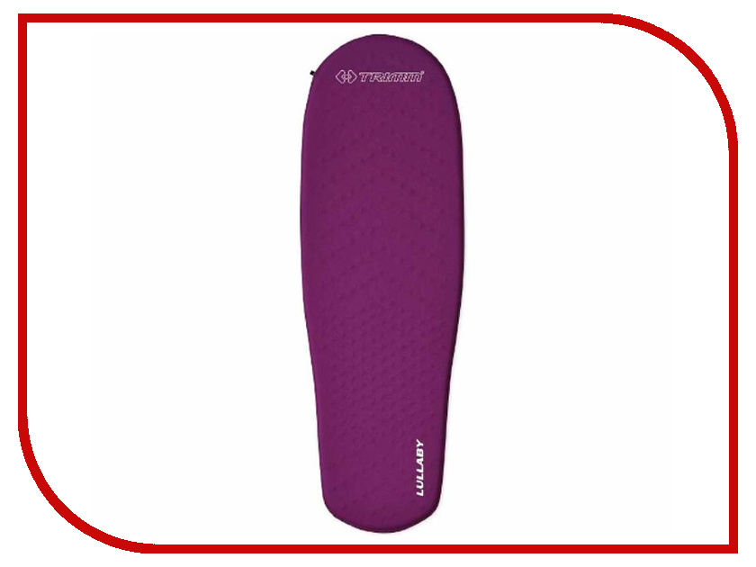 

Коврик Trimm Lulaby Purple 47835