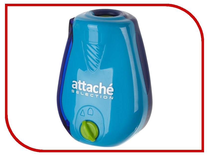 

Точилка Attache Selection Twister 325555, Twister