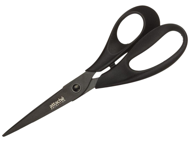 

Ножницы Attache Selection Jaguar Titanium Black 604061, Jaguar