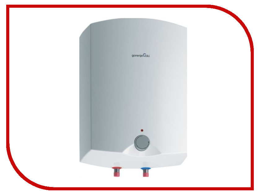 

Водонагреватель Gorenje GT 10 O, GT 10 O
