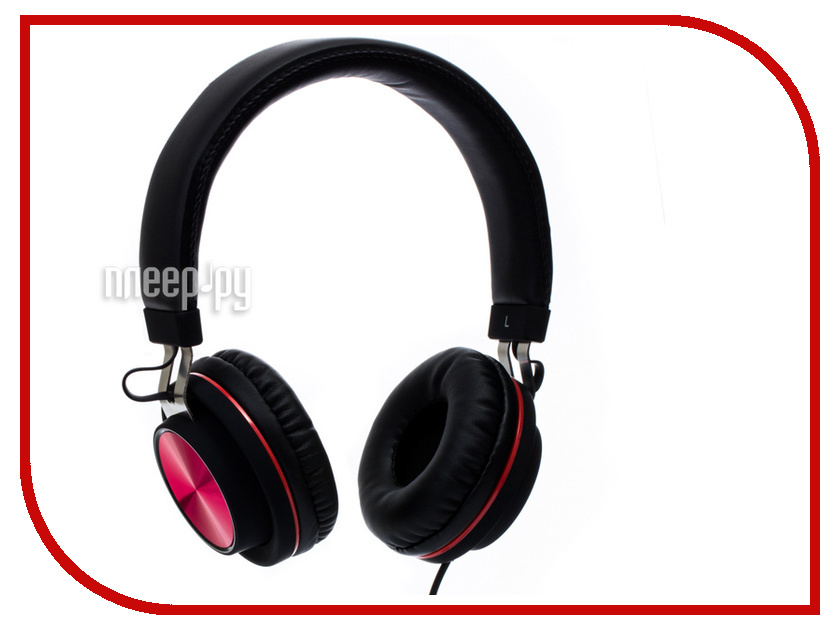 

USAMS Xenia Series US-SJ118 Red