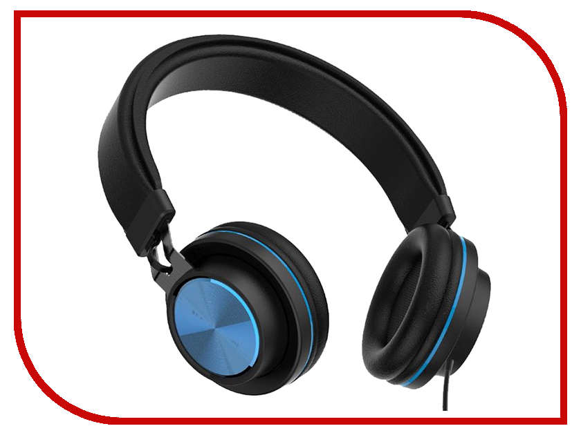 

USAMS Xenia Series US-SJ118 Blue
