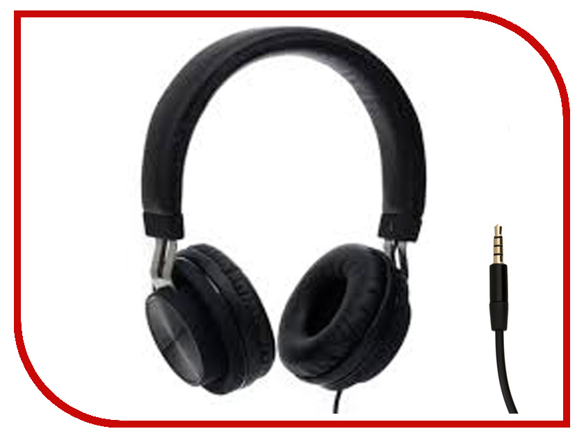 

USAMS Xenia Series US-SJ118 Black