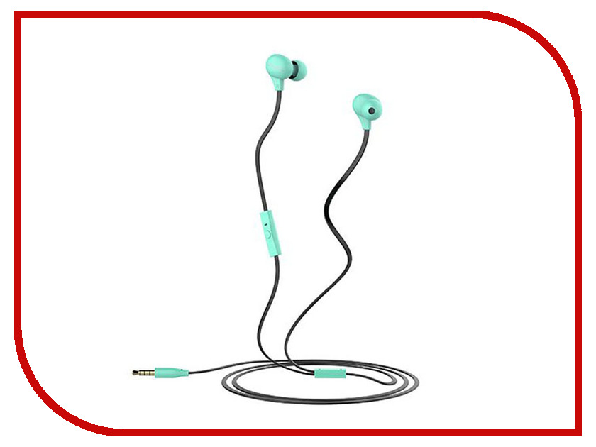 

USAMS Ewave Series US-SJ023 Light Blue