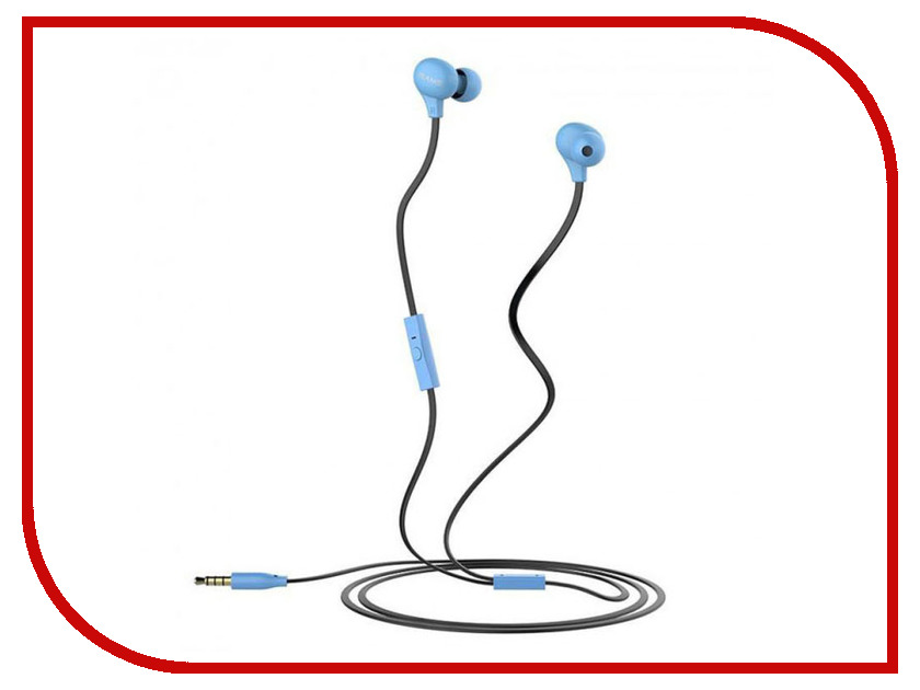 

USAMS Ewave Series US-SJ023 Blue