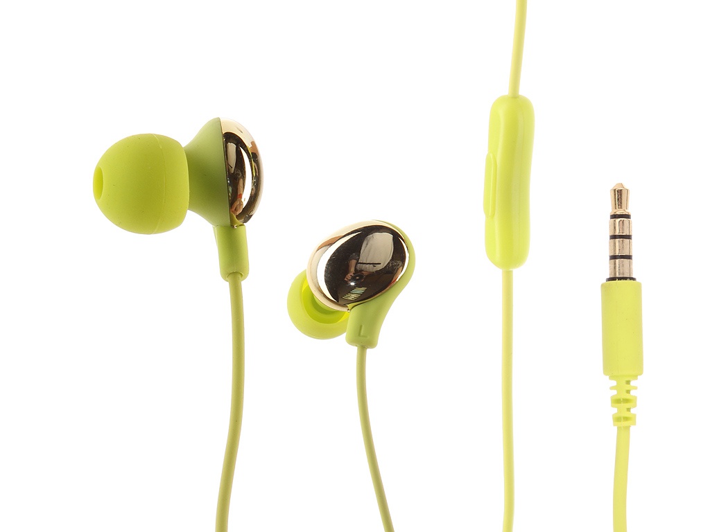 

Usams Ewave Series US-SJ063 Green, US-SJ063