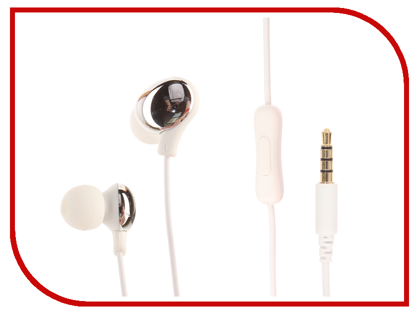 

USAMS Ewave Series US-SJ063 Silver