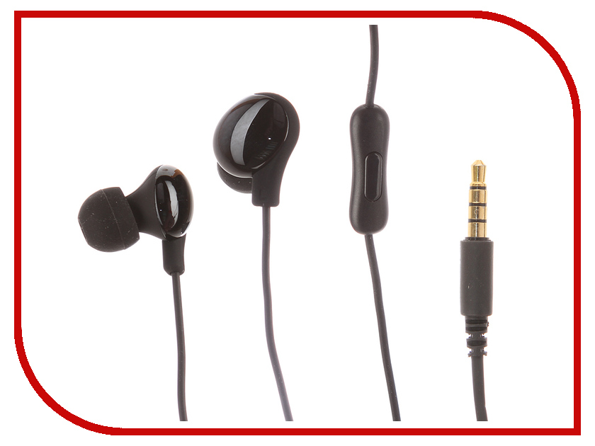 

USAMS Ewave Series US-SJ063 Black