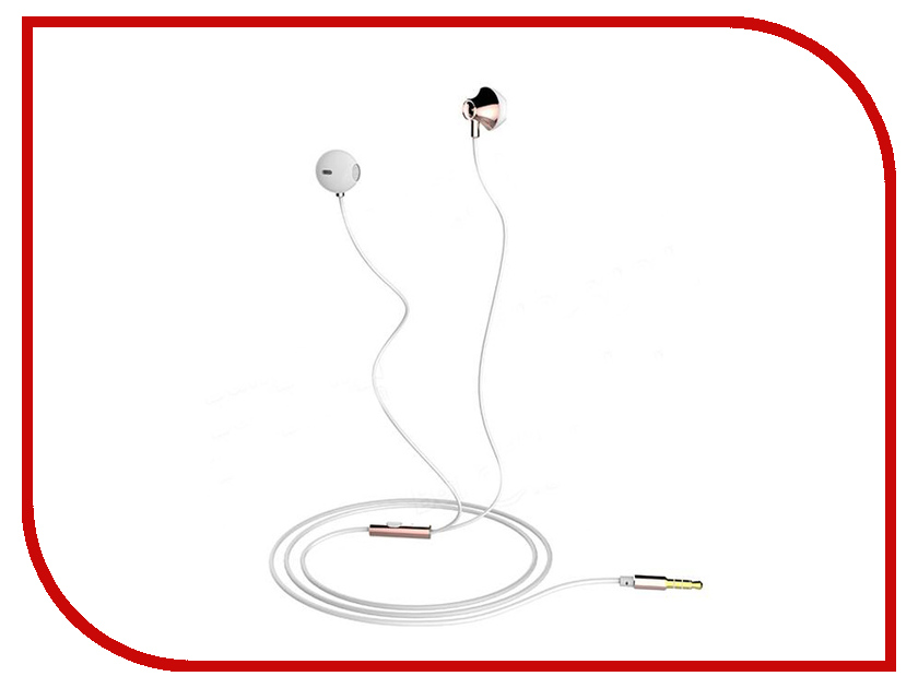 

Usams Ejoy Series US-SJ022 Gold-White, US-SJ022