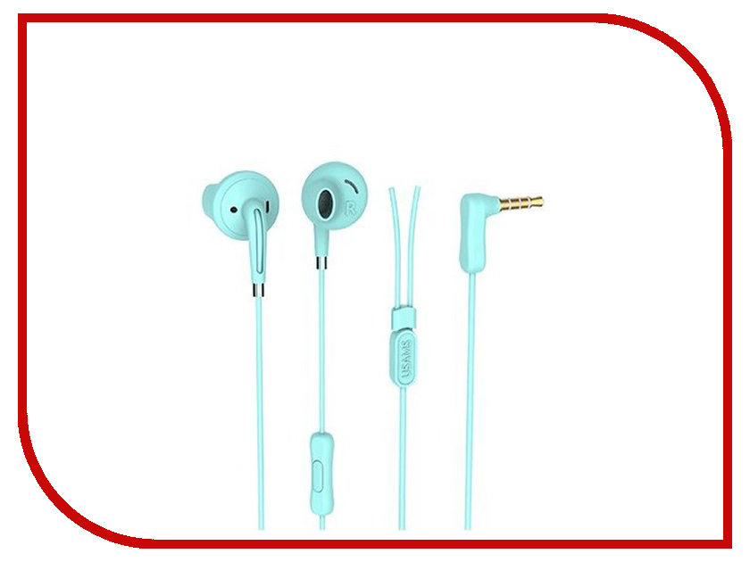 

USAMS EP-14 Light Blue