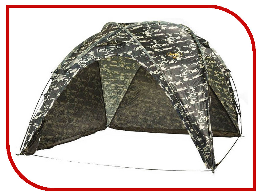 

Тент Canadian Camper Space one Camo