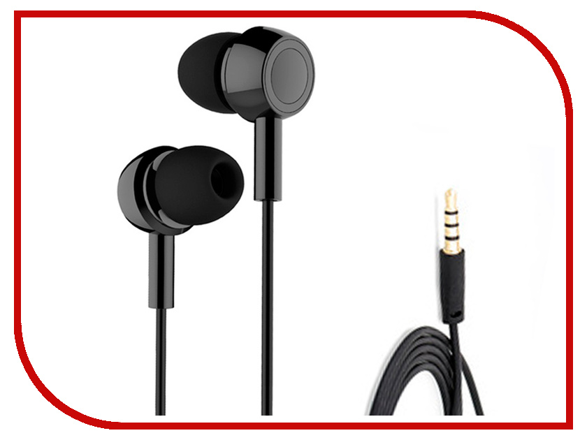 

Usams EP-12 Black