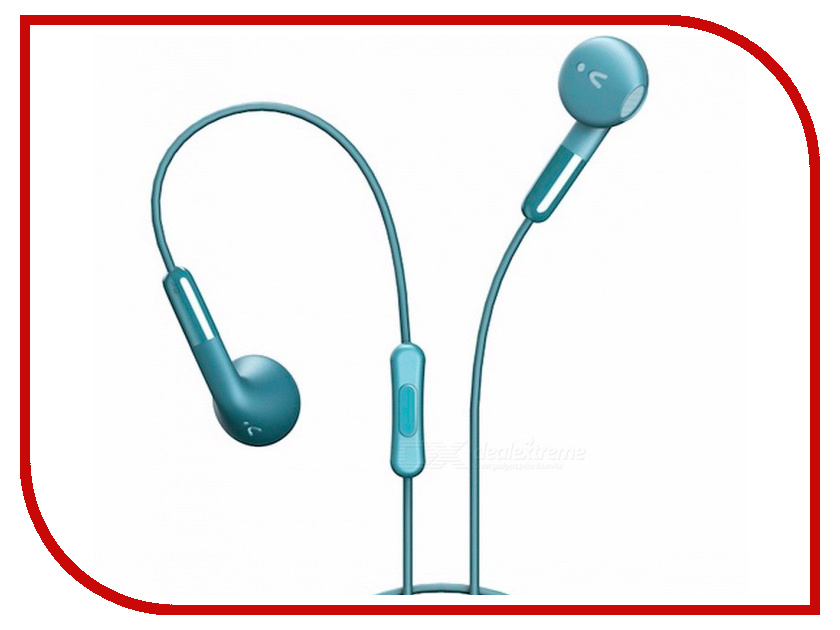 

USAMS EP-15 1.2m Light Blue