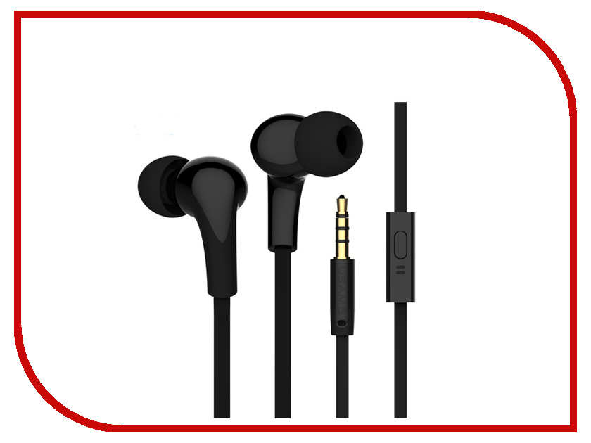 

Usams US-SJ076 Black