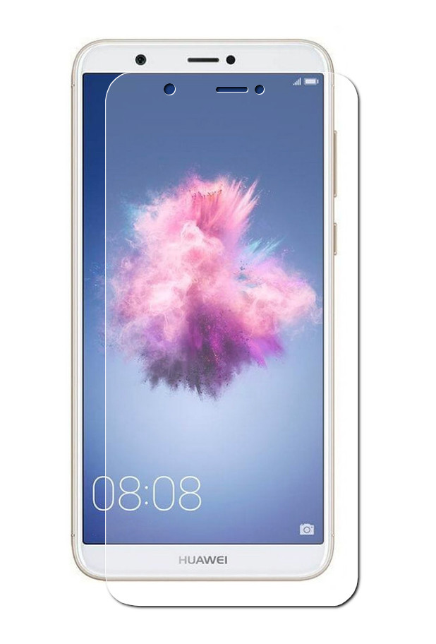 

Защитное стекло Pero для Huawei P Smart PRSG-HPS, PRSG-HPS