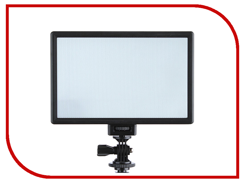 

Накамерный свет Phottix Nuada S VLED Без АКБ 814207