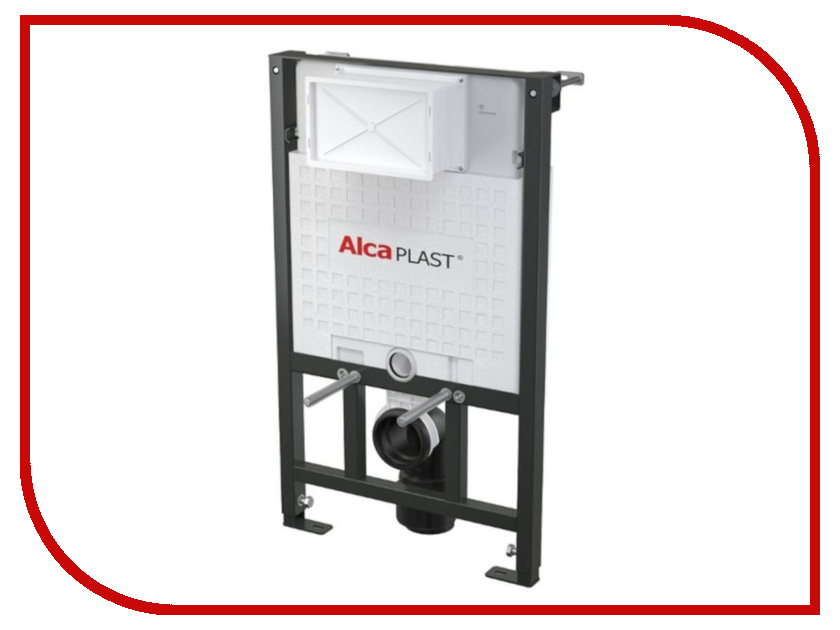 

Система инсталляции Alcaplast A101/850