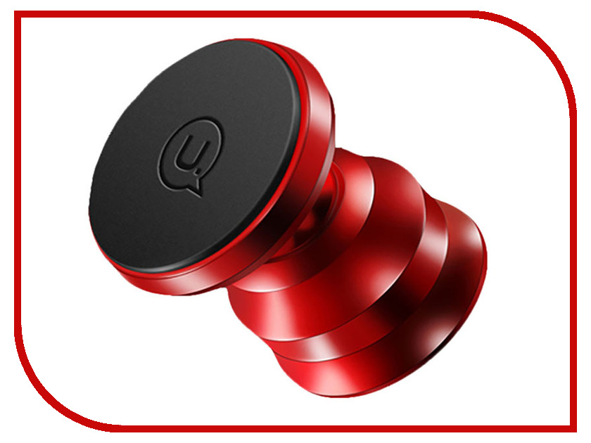 

Держатель USAMS US-ZJ019 Red