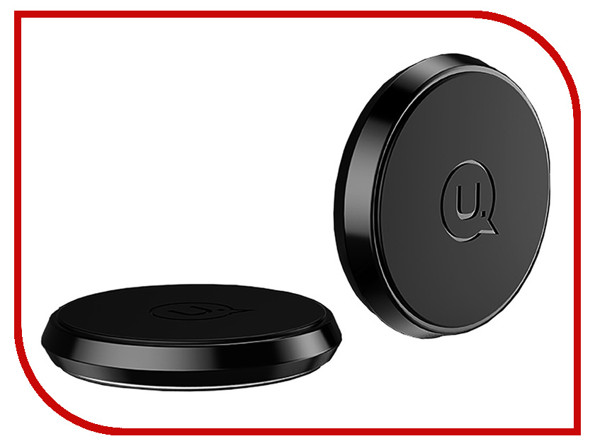 

Держатель USAMS US-ZJ020 Black