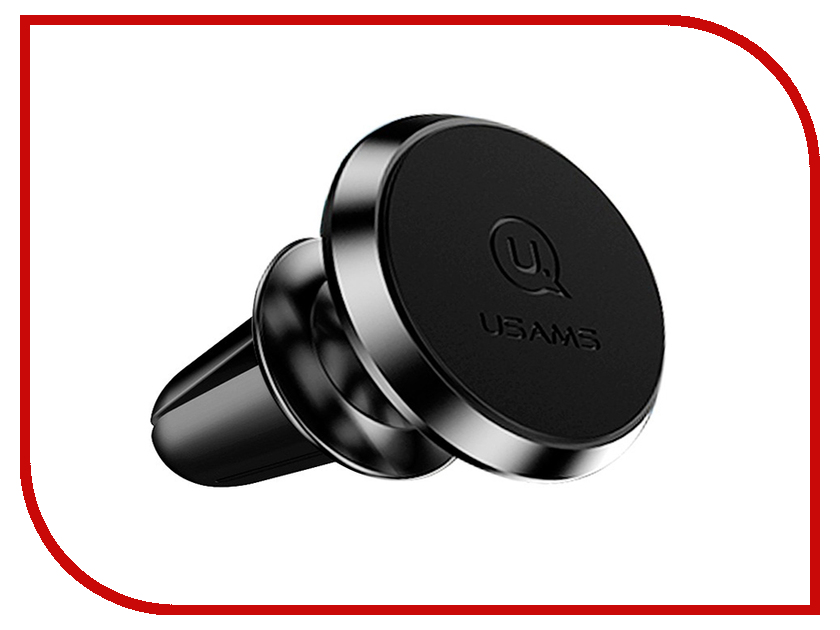 

Держатель USAMS US-ZJ018 Black