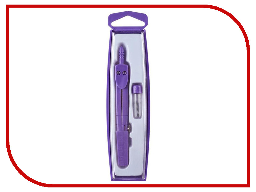 

Циркуль Attache Selection Emotion SC22002B 382377, Emotion SC22002B