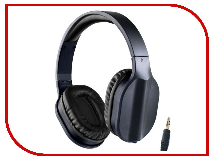 

Perfeo Dual Black