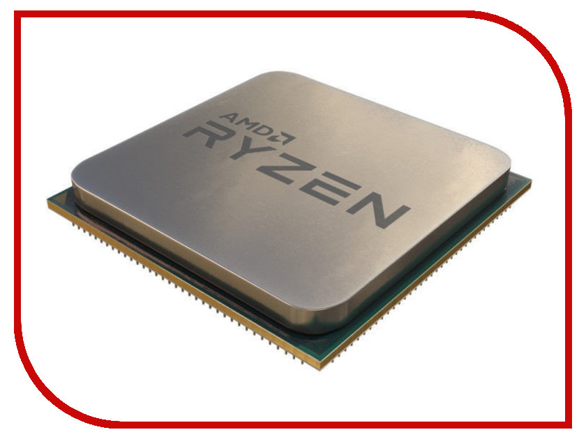 

Процессор AMD Ryzen 5 2600 YD2600BBM6IAF OEM (3900MHz/AM4/L2+L3 19456Kb), Ryzen 5 2600 YD2600BBM6IAF