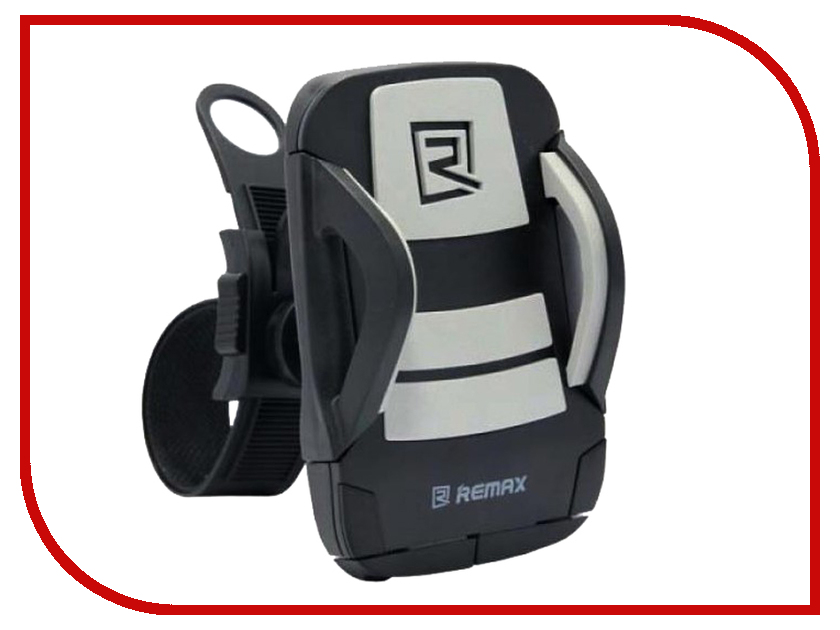 

Держатель Remax RM-C08 Black-White