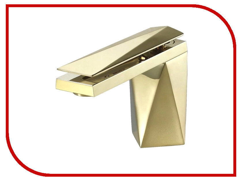 

Смеситель Bravat Diamond 118102G-1, Diamond F118102G-1-DE
