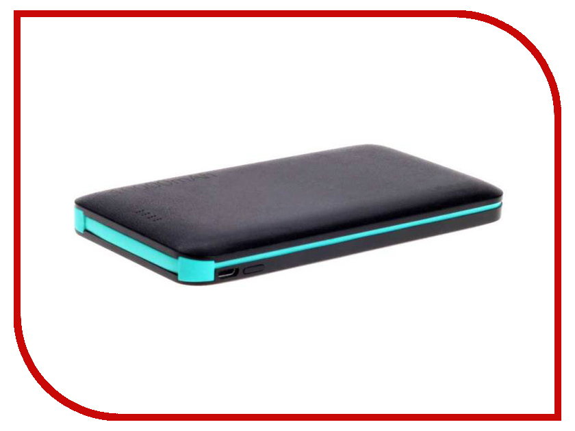 

Аккумулятор USAMS JY Series US-CD05 10000mAh Black