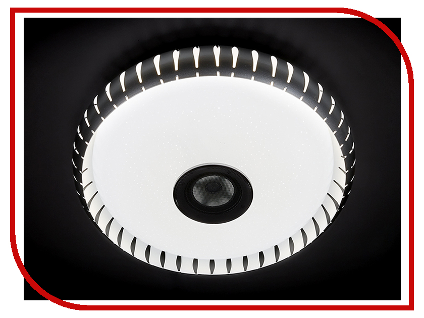 

Светильник Ambrella Orbital F788 CH 72W D500