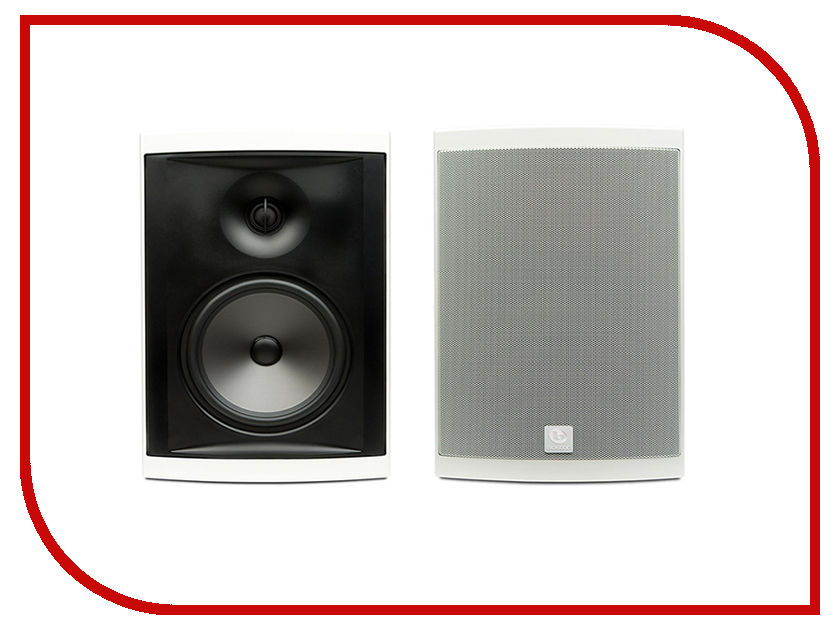 

Колонки Boston Acoustics Voyager 70 White, Voyager 70