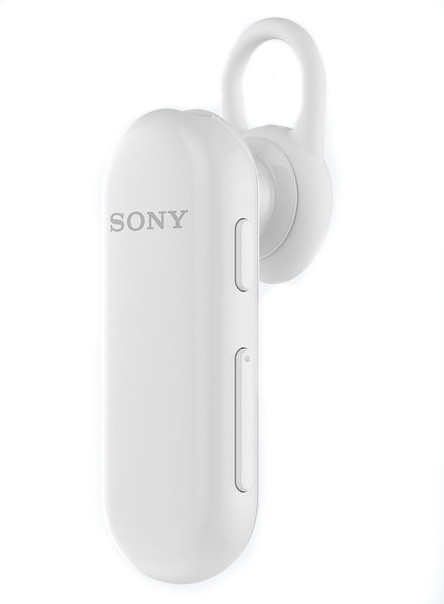 

Sony MBH22 White, MBH22