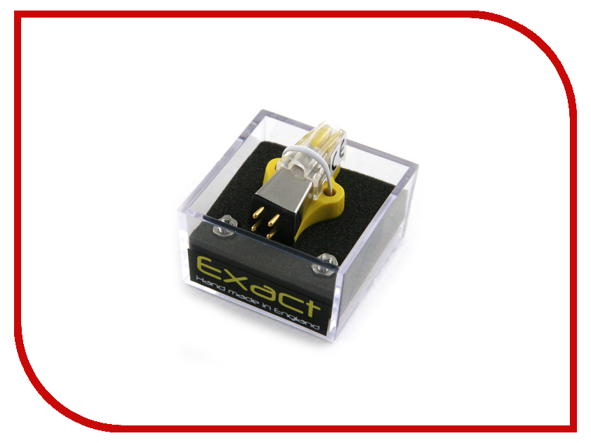 

Аксессуар Звукосниматель Rega Exact