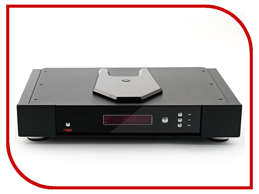 

CD-проигрыватель Rega Saturn-R