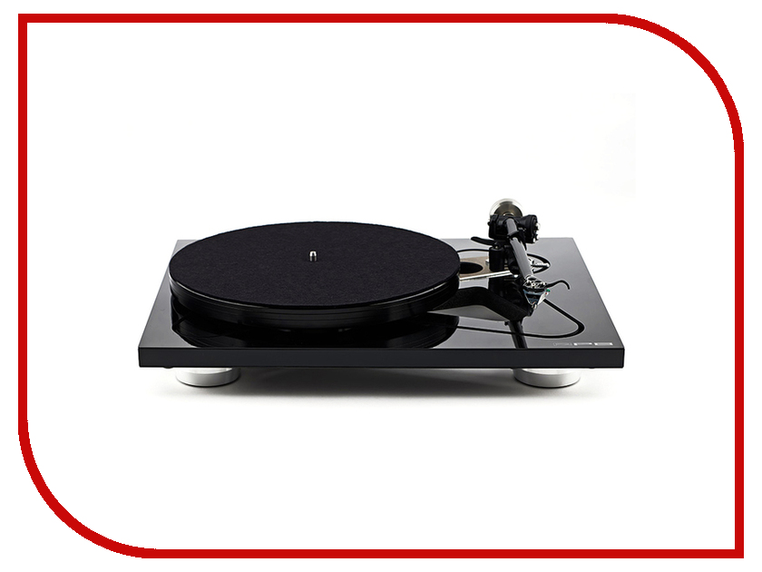 

Проигрыватель виниловых дисков Rega RP8 (Apheta-2) Black