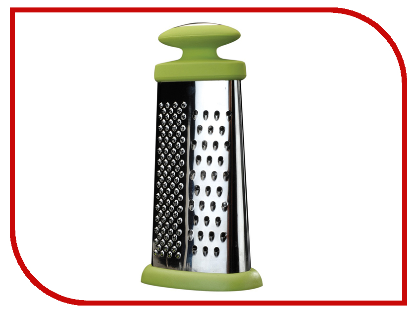 

Терка Berghoff овальная 23cm CooknCo 2800942
