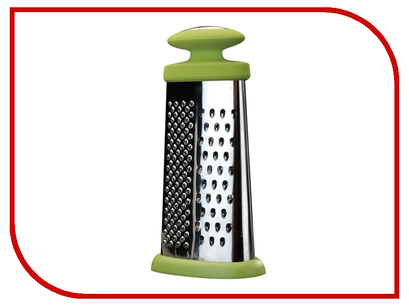 

Терка Berghoff овальная 15cm CooknCo 2800935