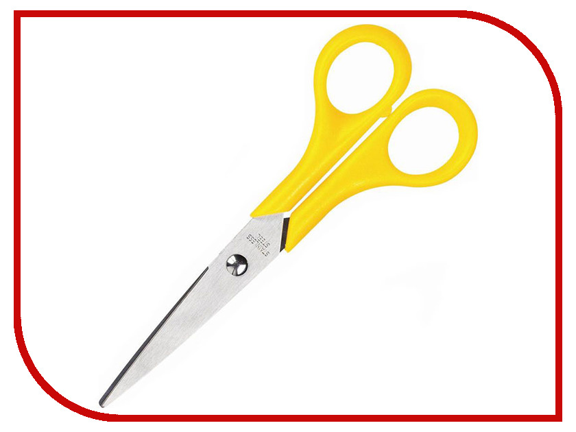 

Ножницы Attache Yellow 262861, 262861
