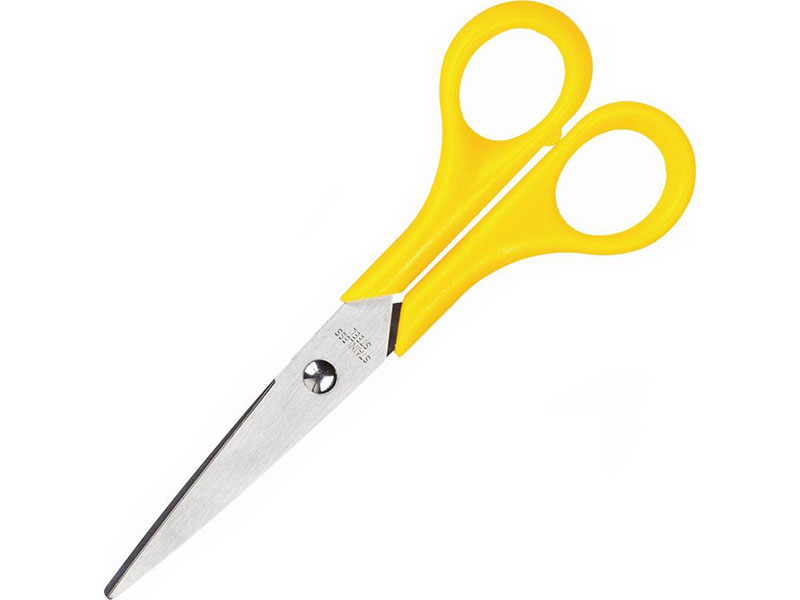 

Ножницы Attache Yellow 262861, 262861