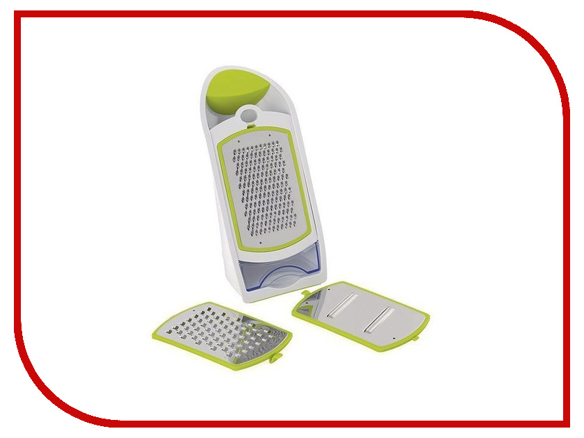 

Набор терок Berghoff CooknCo 2800115