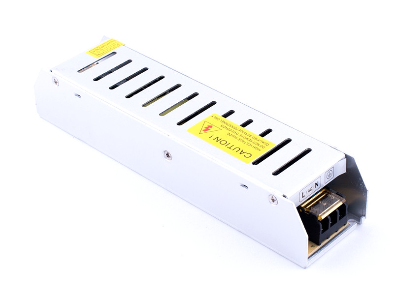 

Блок питания Lumker T-100-12 100W 12V, T-100-12