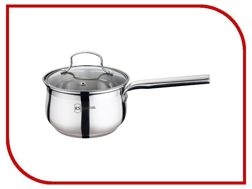 

Ковш Rainstahl 2.1L 3114-21RS\SP