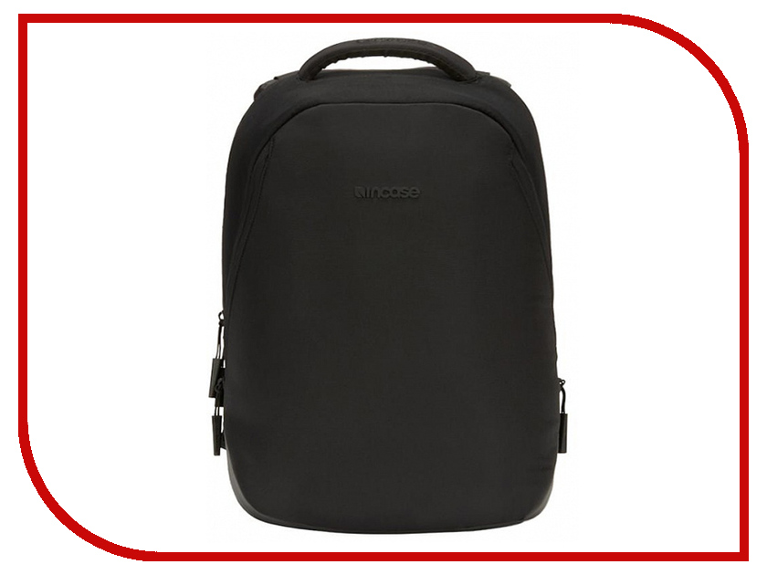 

Рюкзак Incase 15.0-inch Reform Backpack with Tensaerlite Black INCO100340-NYB