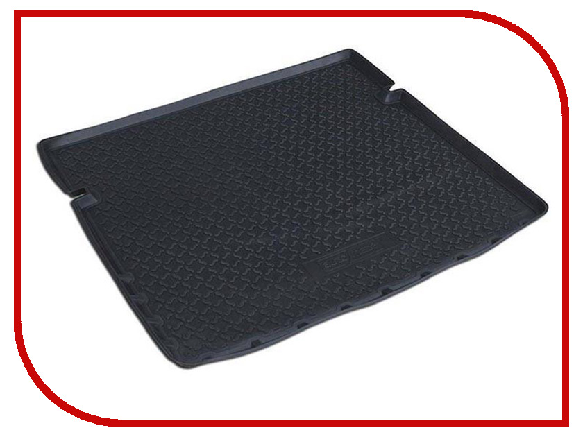 

Коврик Rival Renault Duster 4WD 2010-2015 14701006
