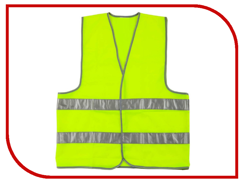 

Жилет Rival 4654 SO.001.L Yellow - от S до L