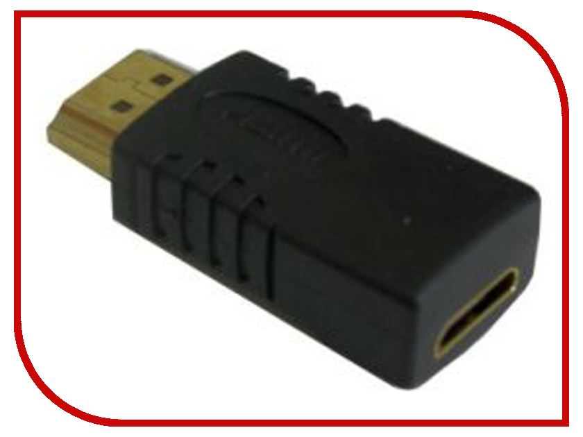 

Аксессуар Espada Mini HDMI M to HDMI F MNHDMIM-EHDMIF